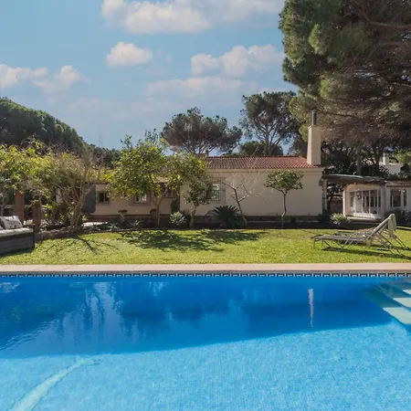 Holiday home Cadizz - La Barrosa