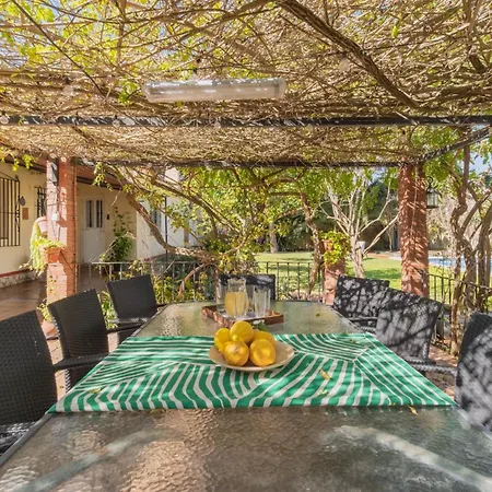 Cadizz - La Barrosa Holiday home