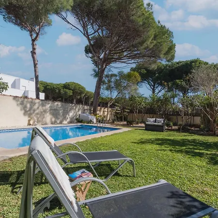 Cadizz - La Barrosa Holiday home Chiclana de la Frontera