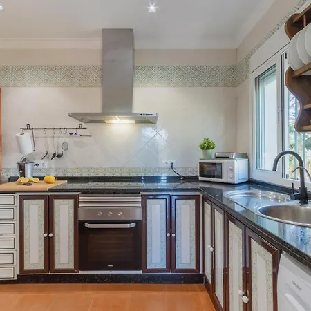 Cadizz - La Barrosa Holiday home *