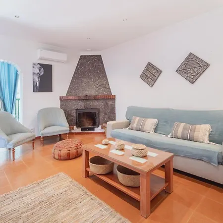 Cadizz - La Barrosa Holiday home