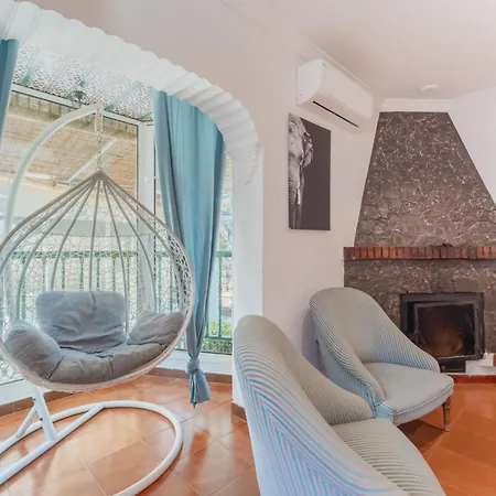 Holiday home Cadizz - La Barrosa