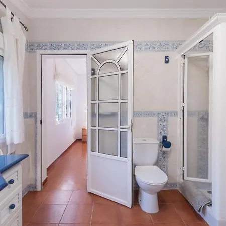 Cadizz - La Barrosa Holiday home
