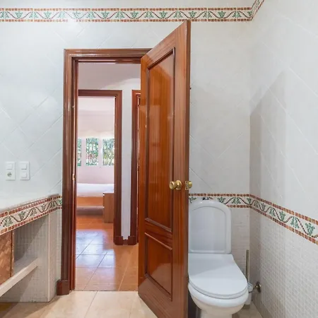 Holiday home Cadizz - La Barrosa *