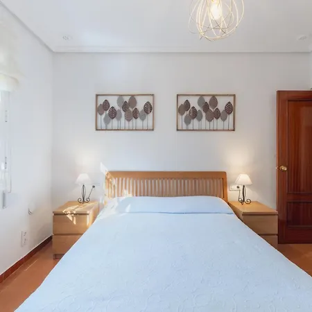 Cadizz - La Barrosa Holiday home Chiclana de la Frontera