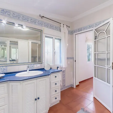 Holiday home Cadizz - La Barrosa